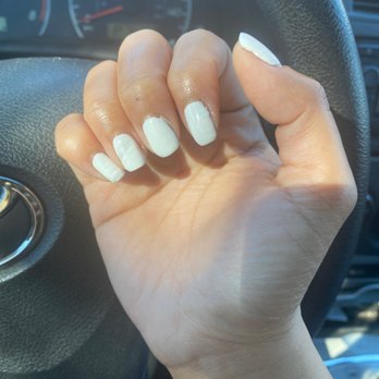 QV Nails - Nail Salons Near Me - Simi Valley, California