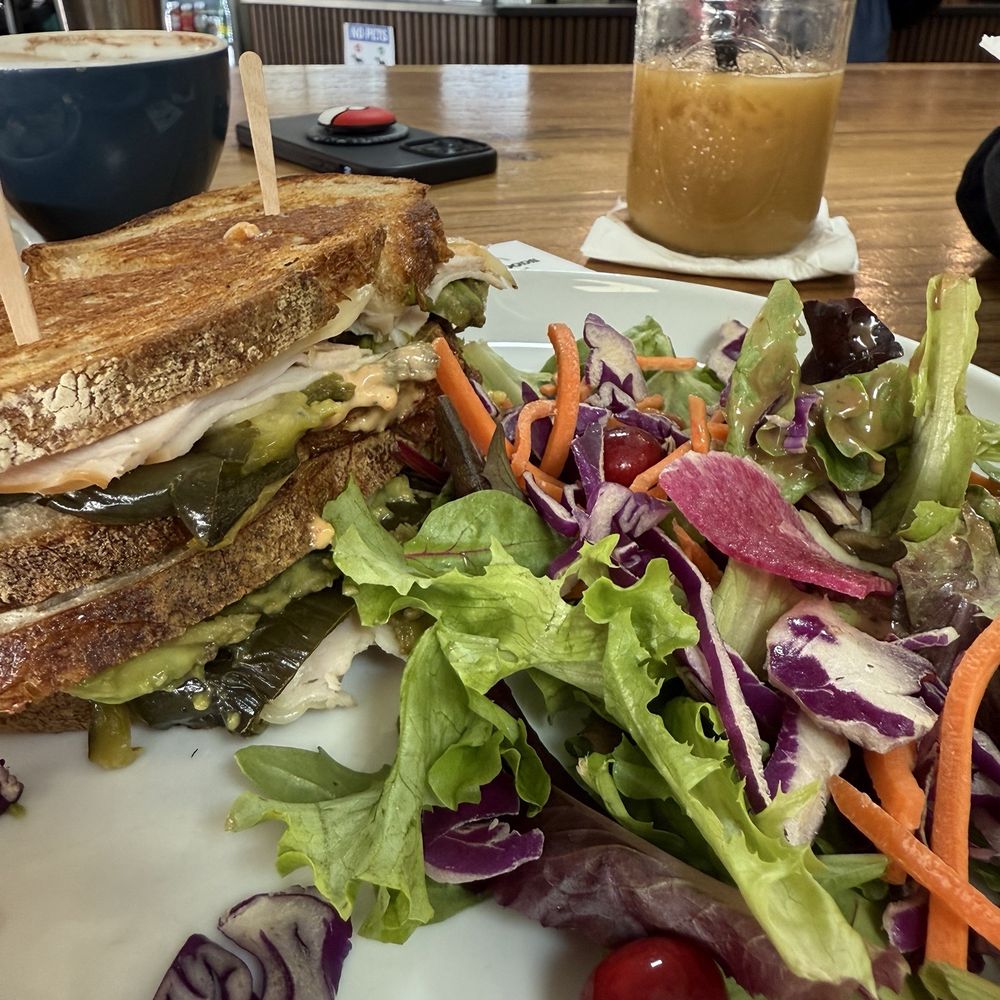 The Press - Pleasanton - Poblano Panini - Cafes Near Me - Pleasanton, California The Press - Pleasanton - Poblano Panini - Cafes Near Me - Pleasanton, California