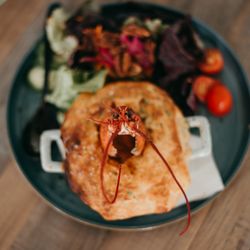 La Rose Bistro