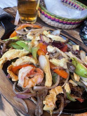 Gloria's Cocina Mexicana by null