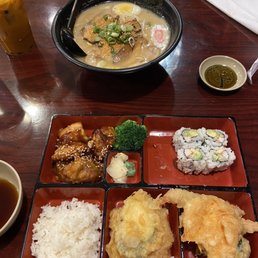 Tonkotsu Ramen