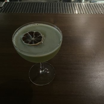 Dorian's - Magic Man - Cocktail Bars Near Me - Chicago, Illinois