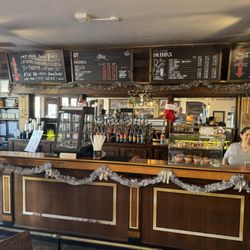 111 Park Espresso Bar - Espresso bar