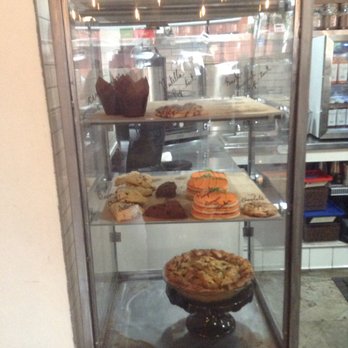 Lift Coffee Roasters - They have baked goods to go along with it - Coffee & Tea Near Me - Riverside, California