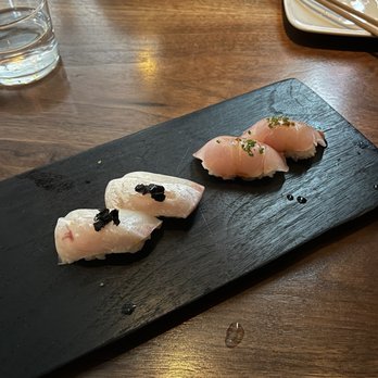 Uchiko Austin - Sushi Bars Near Me - Austin, Texas Uchiko Austin - Sushi Bars Near Me - Austin, Texas