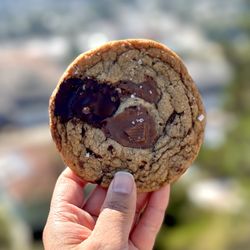 Cookie Kindly