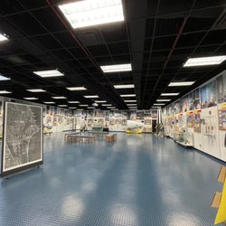Sands Space History Center