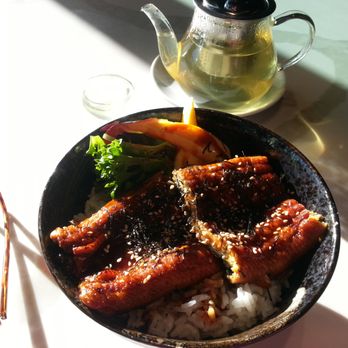Hoshi Japanese Cuisine - Unagi don - Japanese Near Me - Vancouver, British Columbia Hoshi Japanese Cuisine - Unagi don - Japanese Near Me - Vancouver, British Columbia