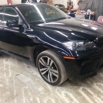 Steve's Auto - Body Shops Near Me - Schaumburg, Illinois