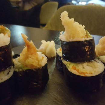 Fuji at Ink Block - Shrimp tempura- standard - Japanese Near Me - Boston, Massachusetts Fuji at Ink Block - Shrimp tempura- standard - Japanese Near Me - Boston, Massachusetts