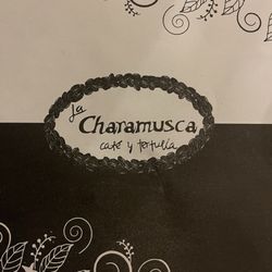 La Charamusca