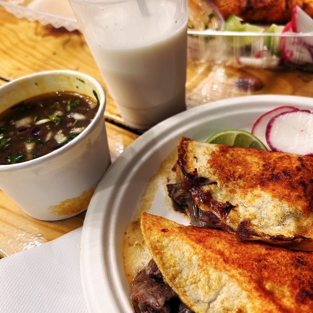 La Burrita - Food Trucks Near Me - San Jose, California La Burrita - Food Trucks Near Me - San Jose, California