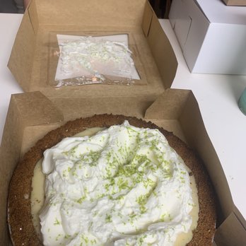 When Pie Meets Bread - Bakeries Near Me - Redding, California