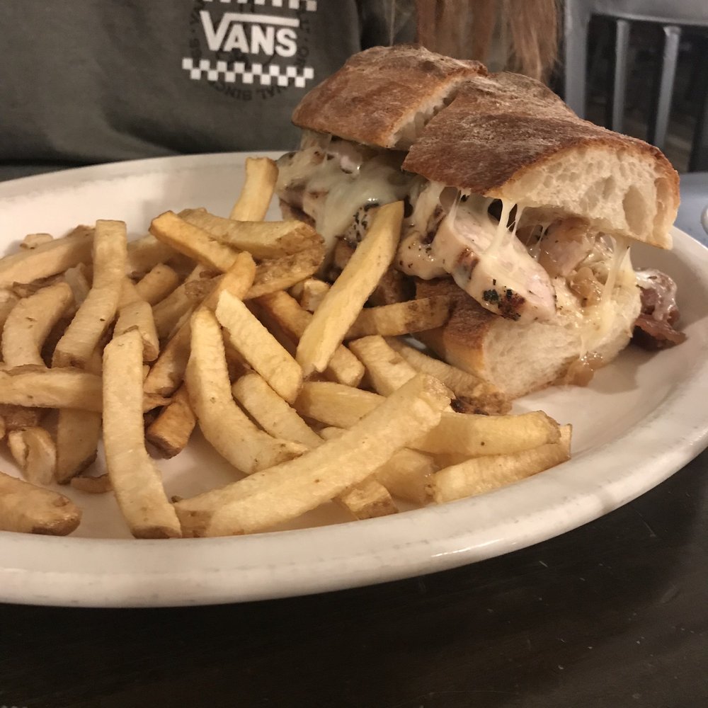 The Yelling Goat - F.R. Bird & Fries - Bars Near Me - Lancaster, New York The Yelling Goat - F.R. Bird & Fries - Bars Near Me - Lancaster, New York