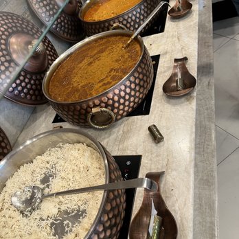 Kabila - Rice and vegetarian curries - Indian Near Me - San Ramon, California Kabila - Rice and vegetarian curries - Indian Near Me - San Ramon, California
