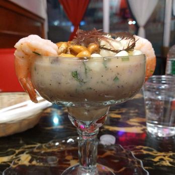 El Sabor Peruano - Leche de tigre - Peruvian Near Me - Staten Island, New York El Sabor Peruano - Leche de tigre - Peruvian Near Me - Staten Island, New York