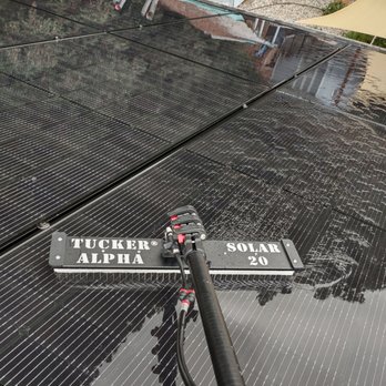 Alex's Solar Panel Cleaning - Solar Panel Cleaning Near Me Alex's Solar Panel Cleaning - Solar Panel Cleaning Near Me