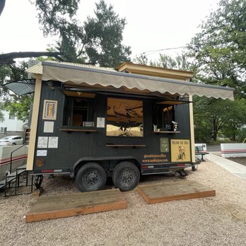 Noble Joe Coffee - Coffee truck - Coffee & Tea Near Me - Austin, Texas Noble Joe Coffee - Coffee truck - Coffee & Tea Near Me - Austin, Texas