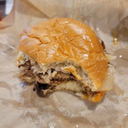 Hop Garden - Paoli Pig Sandwich