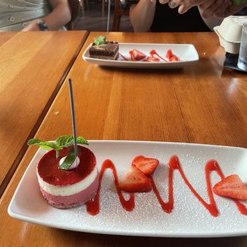 Madison - Italian Near Me - San Diego, California