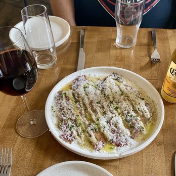 Novecento - Carpaccio - Argentine Near Me - Delray Beach, Florida Novecento - Carpaccio - Argentine Near Me - Delray Beach, Florida
