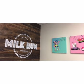 Milk Run - Coffee & Tea Near Me - Phoenix, Arizona
