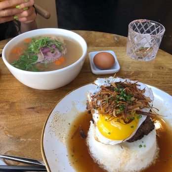 Bone Kettle - Breakfast & Brunch Near Me - Pasadena, California Bone Kettle - Breakfast & Brunch Near Me - Pasadena, California