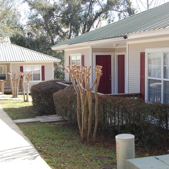 The Cottages At Glenda Yelp