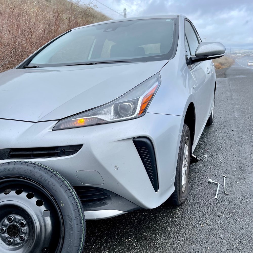 QUINLAN’S TIRE SERVICE Updated September 2024 12 Photos & 41