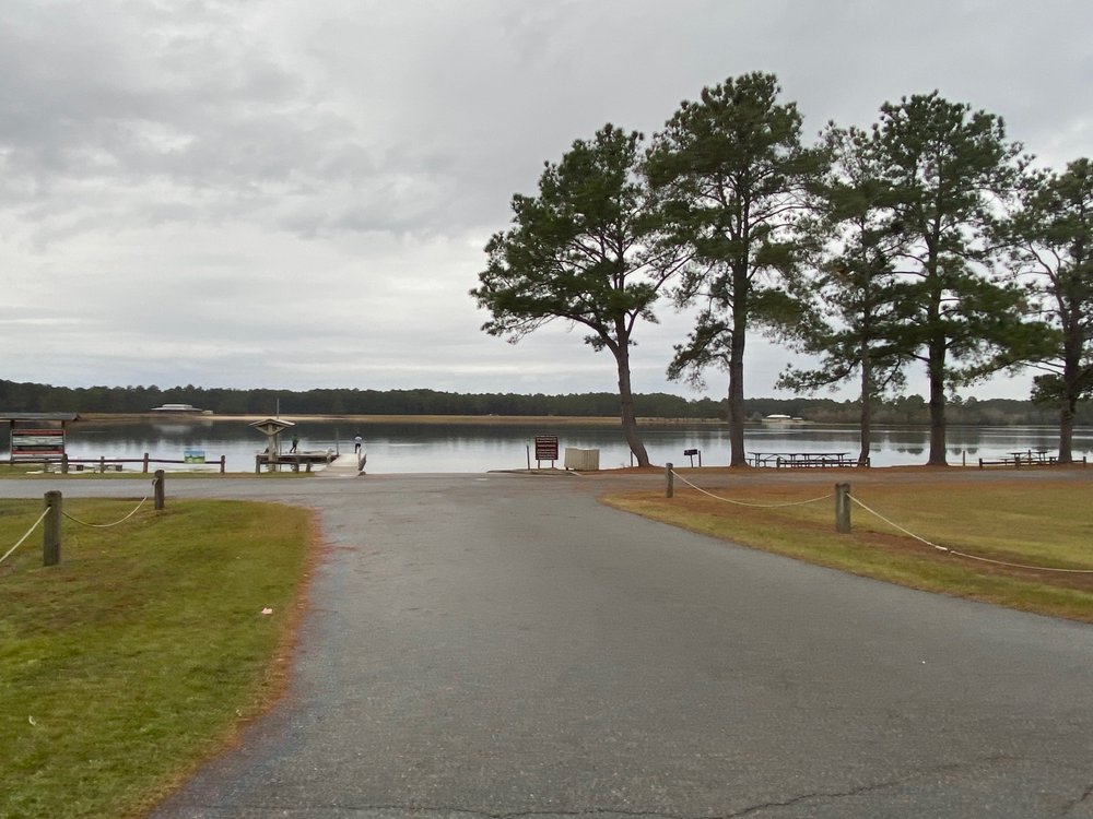 REED BINGHAM STATE PARK 115 Photos & 22 Reviews 542 Reed Bingham Rd