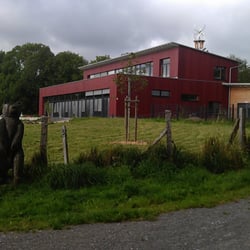 Station Natur und Umwelt