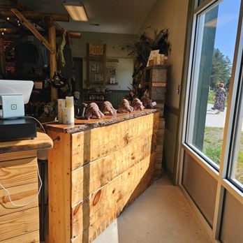 The Creature Conservancy - Gift shop - Community Service/Non-Profit Near Me - Ann Arbor, Michigan