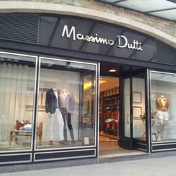 Massimo Dutti