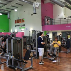 Fit4less East Kilbride