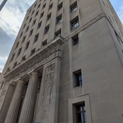 22nd Circuit Courts - Civil Courts Building, Saint Louis