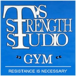 T's Strength Studio Gym