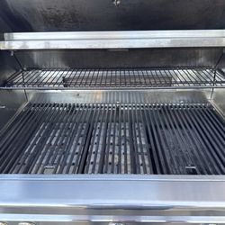 Sparkle Grill Cleaning - My 19 year old grill!!