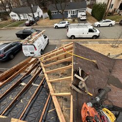 Prestige Roofing & Construction - Roof Repair