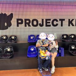 Project KE - Project KE Claw machine wins -SmallBusinessLove