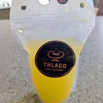 Thlaco Taco Tijuanense - Aguas Frescas - Tacos Near Me - Hanover Park, Illinois Thlaco Taco Tijuanense - Aguas Frescas - Tacos Near Me - Hanover Park, Illinois