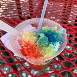 Rainbow Rainbow