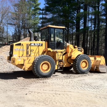 Morrison Construction LLC - front end loader - General Contractors Near Me - Bristol, New Hampshire Morrison Construction LLC - front end loader - General Contractors Near Me - Bristol, New Hampshire