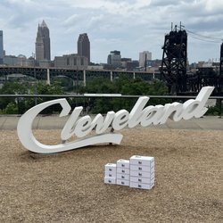 Cleveland in a Box