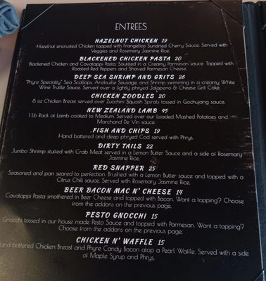 Menu photo 7 Phyre Brewery & Tavern St. Cloud, FL Menu photo 7 Phyre Brewery & Tavern St. Cloud, FL