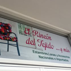 El Rincón del Tejido