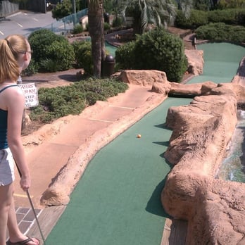 Treasure Island Golf - Mini Golf Near Me - Myrtle Beach, South Carolina Treasure Island Golf - Mini Golf Near Me - Myrtle Beach, South Carolina