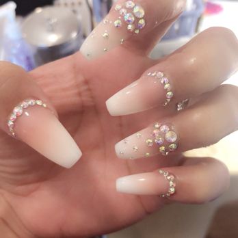 Miss Nail - Nail Salons Near Me - Hayward, California