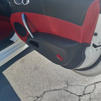 Nando's Upholstery - Auto Upholstery Near Me Nando's Upholstery - Auto Upholstery Near Me
