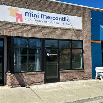 Mini Mercantile - Storefront. We are across the street from Sure Shot Guns & Pawn - Used, Vintage & Consignment Near Me - Ellensburg, Washington Mini Mercantile - Storefront. We are across the street from Sure Shot Guns & Pawn - Used, Vintage & Consignment Near Me - Ellensburg, Washington