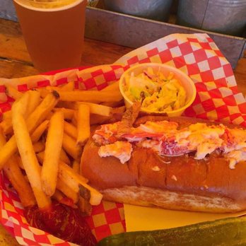 Barking Crab - Seafood Near Me - Boston, Massachusetts